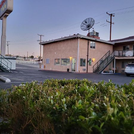 Star Inn On Route 66, Barstow Extérieur photo