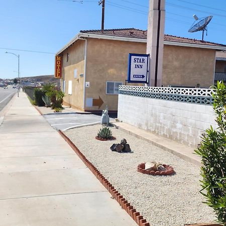 Star Inn On Route 66, Barstow Extérieur photo